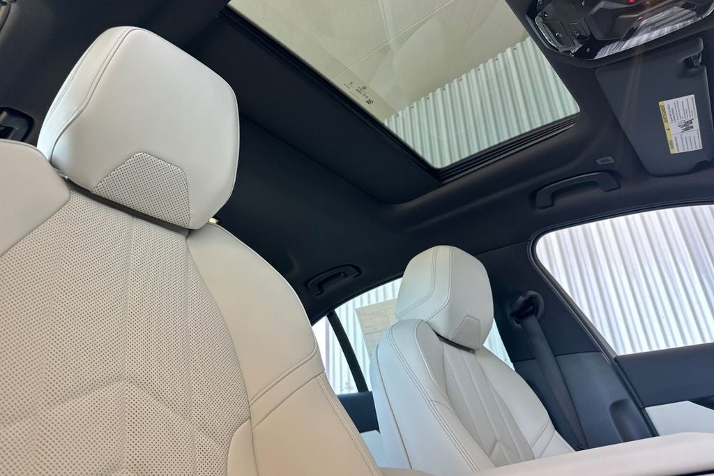 2027 BMW i5 eDrive40