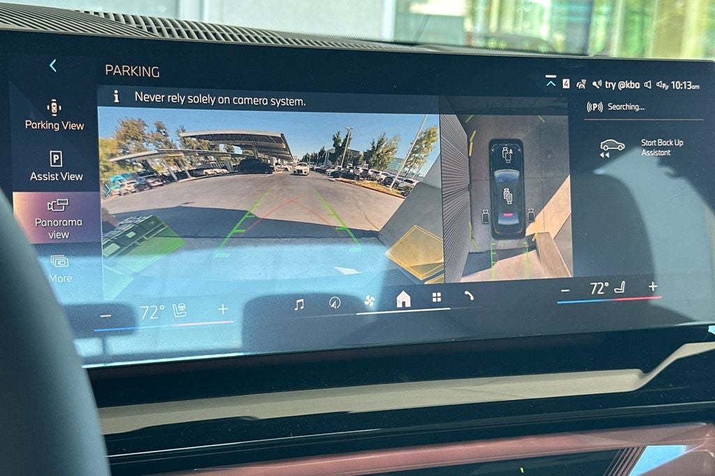 2027 BMW i5 eDrive40