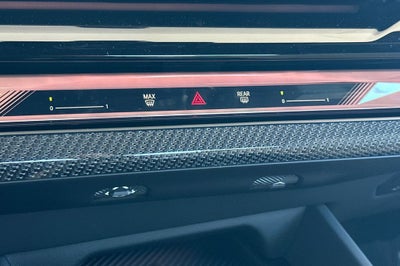 2027 BMW i5 eDrive40
