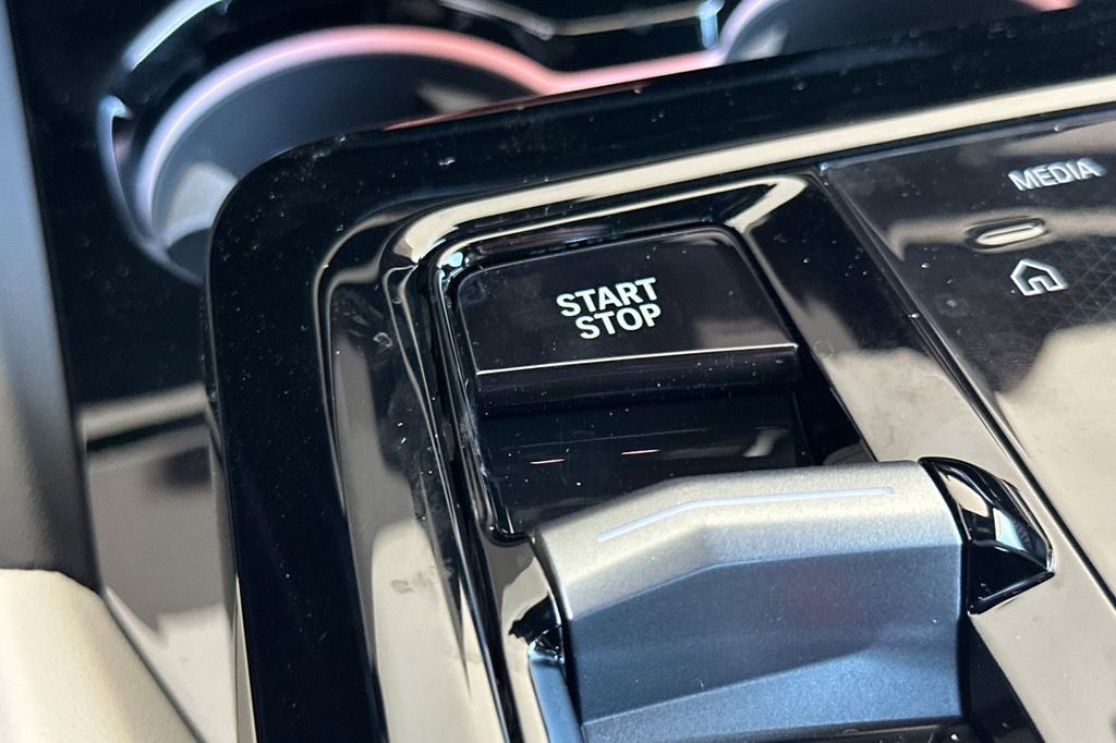 2027 BMW i5 eDrive40