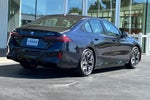 2027 BMW i5 eDrive40