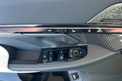 2027 BMW i5 eDrive40