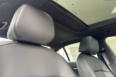 2027 BMW 5 Series i5 edr