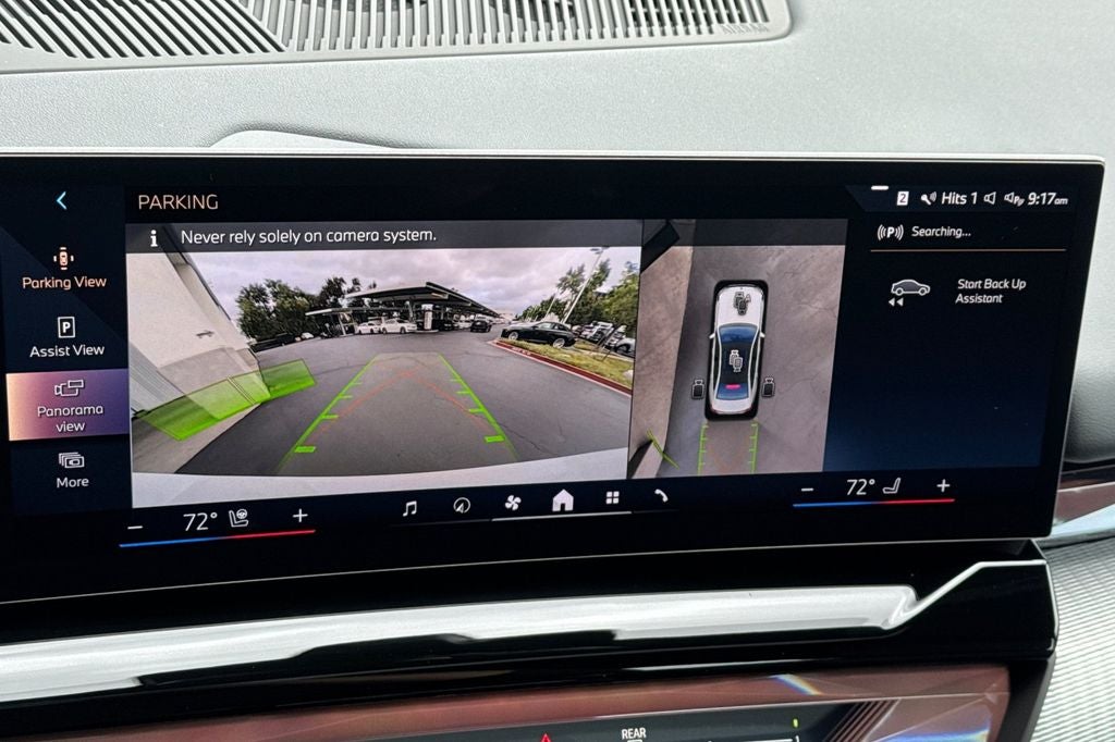 2027 BMW 5 Series i5 edr