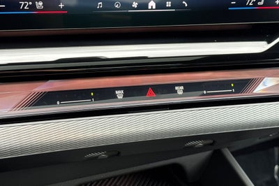2027 BMW 5 Series i5 edr