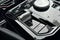 2027 BMW 5 Series i5 edr