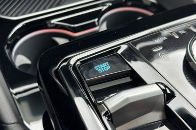 2027 BMW 5 Series i5 edr