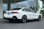 2027 BMW 5 Series i5 edr
