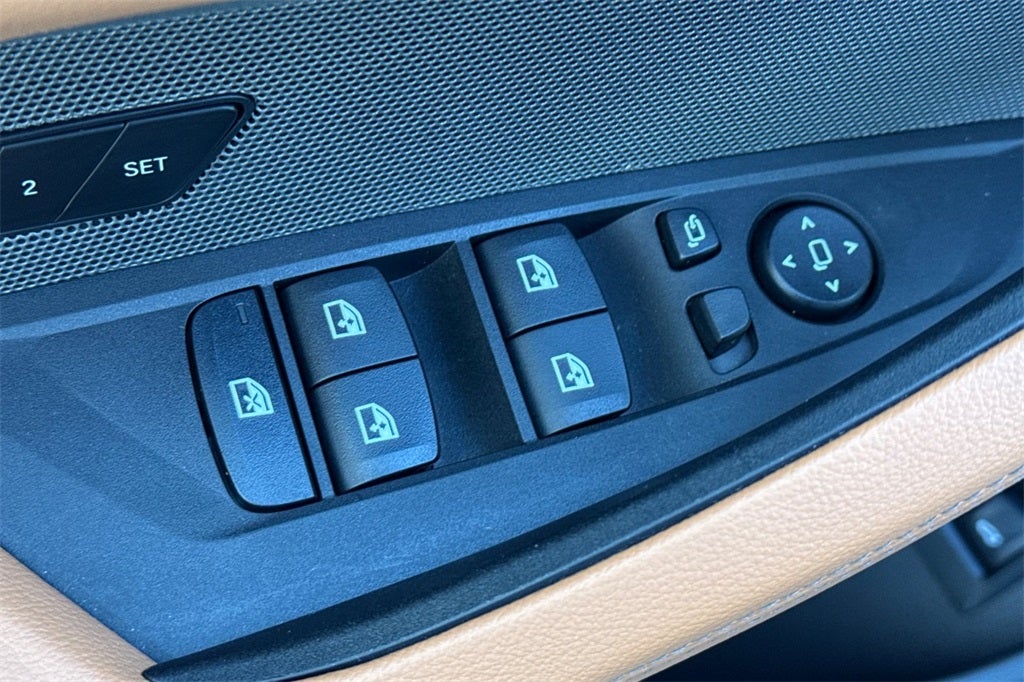 2023 BMW i4 eDrive40