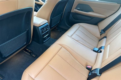 2023 BMW i4 eDrive40