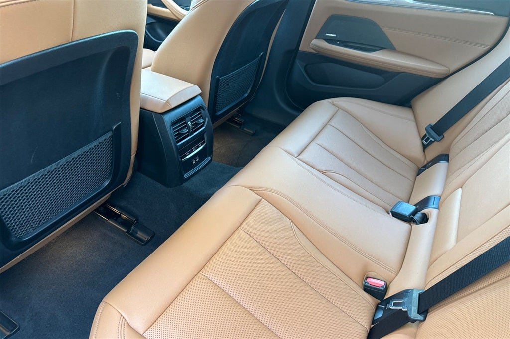 2023 BMW i4 eDrive40