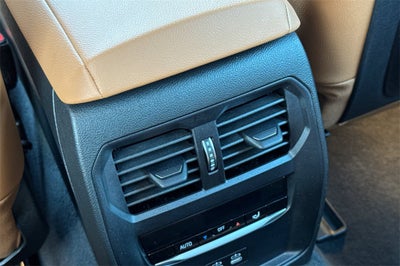 2023 BMW i4 eDrive40