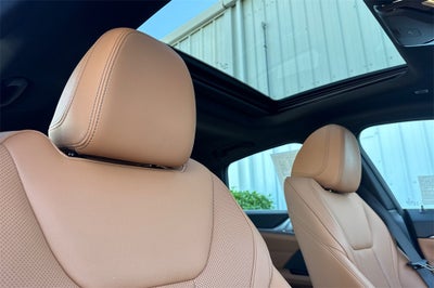 2023 BMW i4 eDrive40