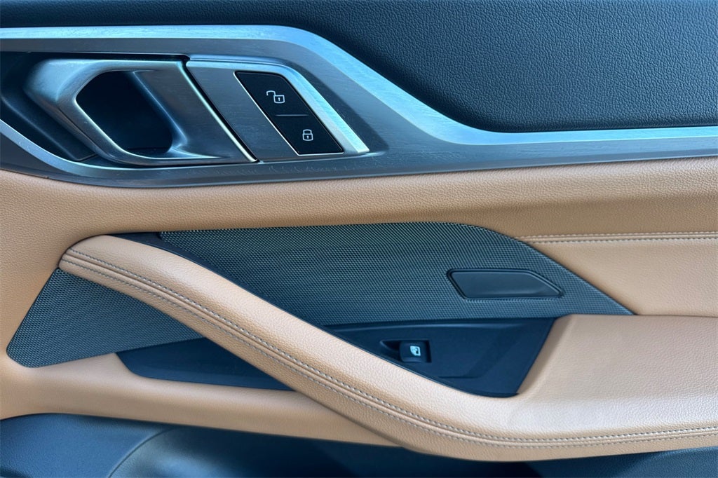 2023 BMW i4 eDrive40