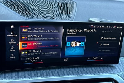 2023 BMW i4 eDrive40