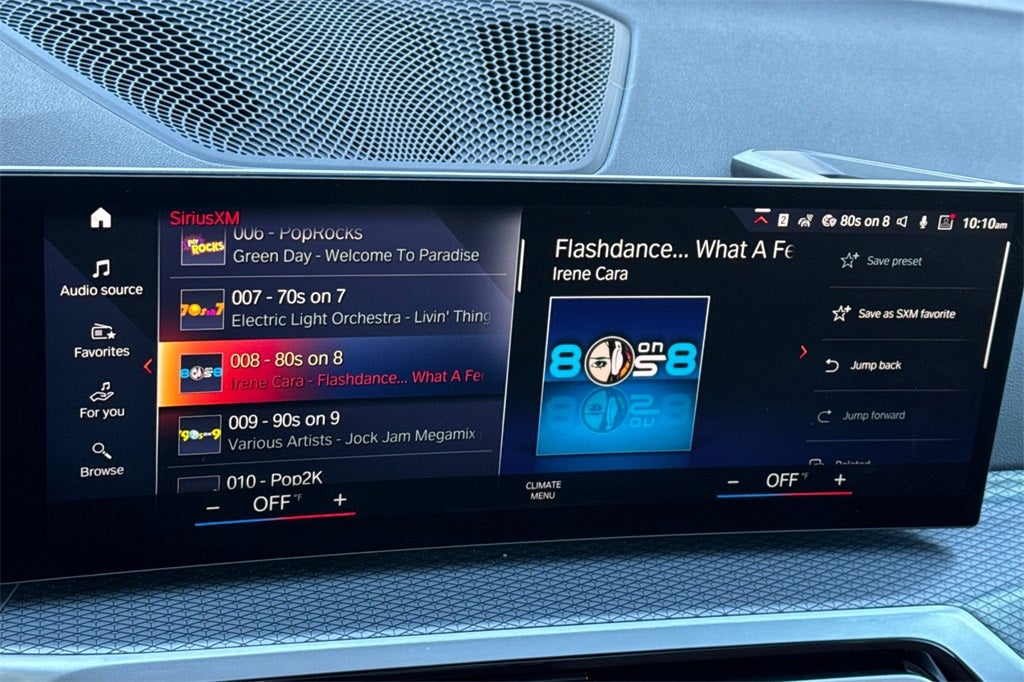 2023 BMW i4 eDrive40