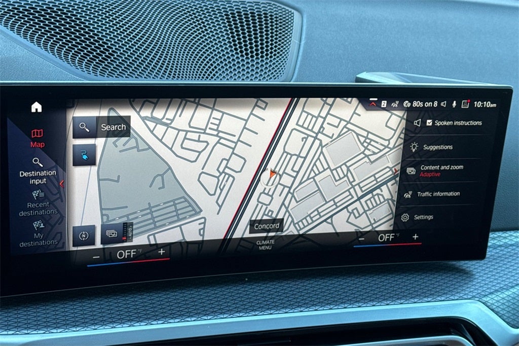 2023 BMW i4 eDrive40