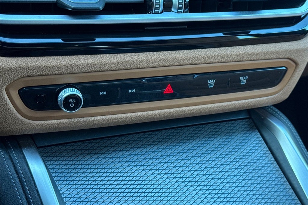 2023 BMW i4 eDrive40