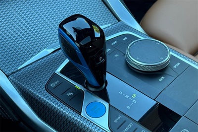 2023 BMW i4 eDrive40