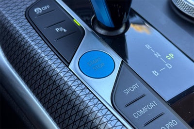 2023 BMW i4 eDrive40