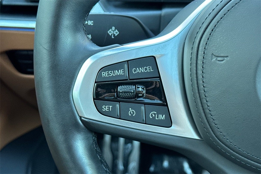 2023 BMW i4 eDrive40