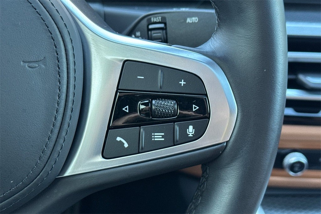 2023 BMW i4 eDrive40