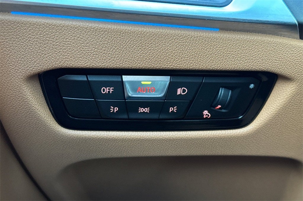 2023 BMW i4 eDrive40