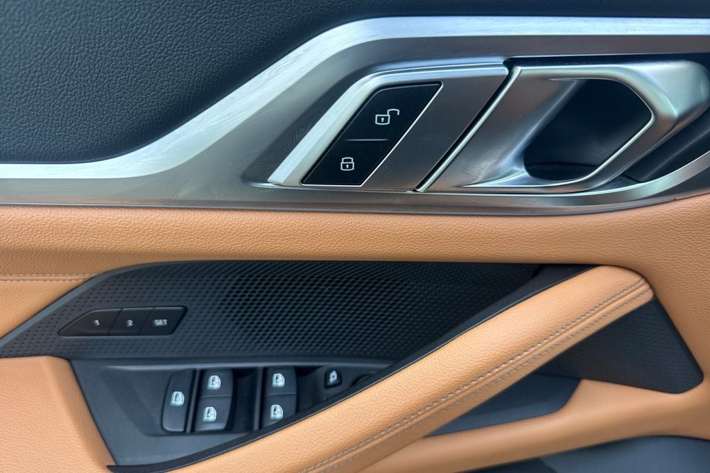 2023 BMW i4 eDrive40