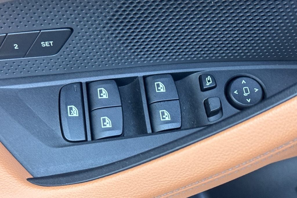 2023 BMW i4 eDrive40