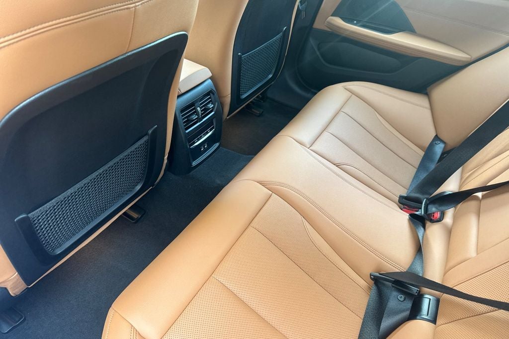 2023 BMW i4 eDrive40