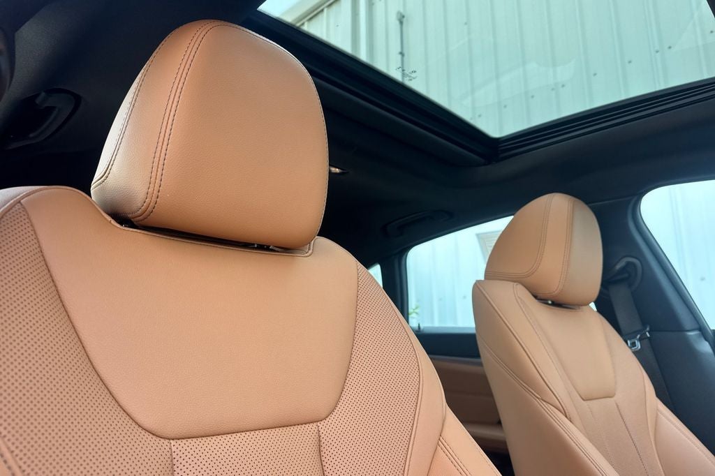 2023 BMW i4 eDrive40