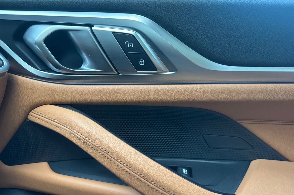 2023 BMW i4 eDrive40