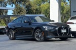 2023 BMW i4 eDrive40