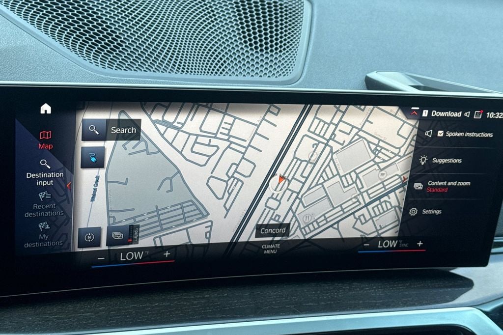 2023 BMW i4 eDrive40