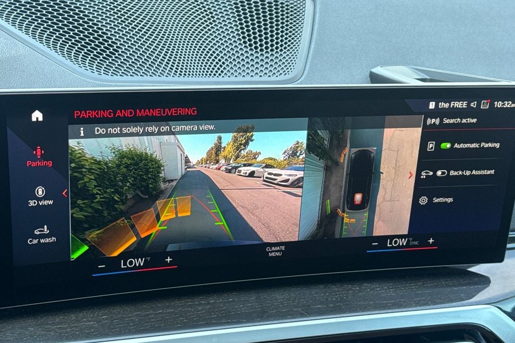 2023 BMW i4 eDrive40