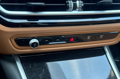2023 BMW i4 eDrive40