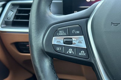 2023 BMW i4 eDrive40