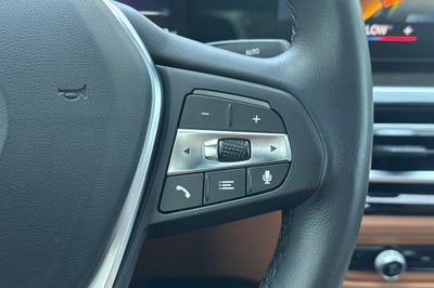 2023 BMW i4 eDrive40