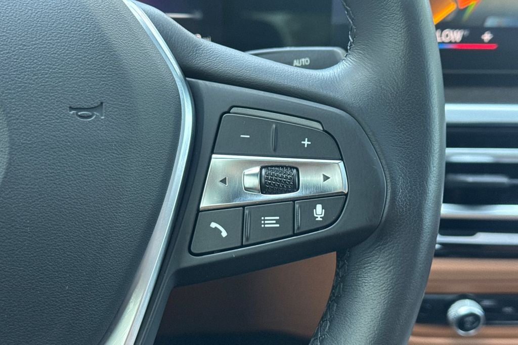 2023 BMW i4 eDrive40