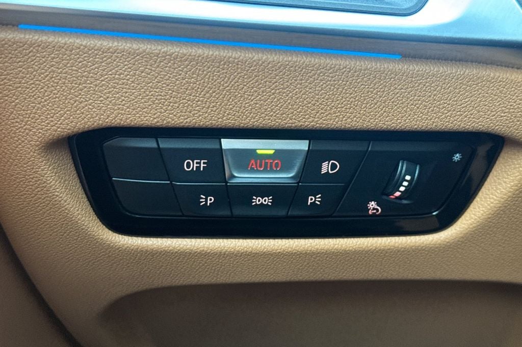 2023 BMW i4 eDrive40