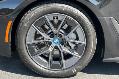 2023 BMW i4 eDrive40