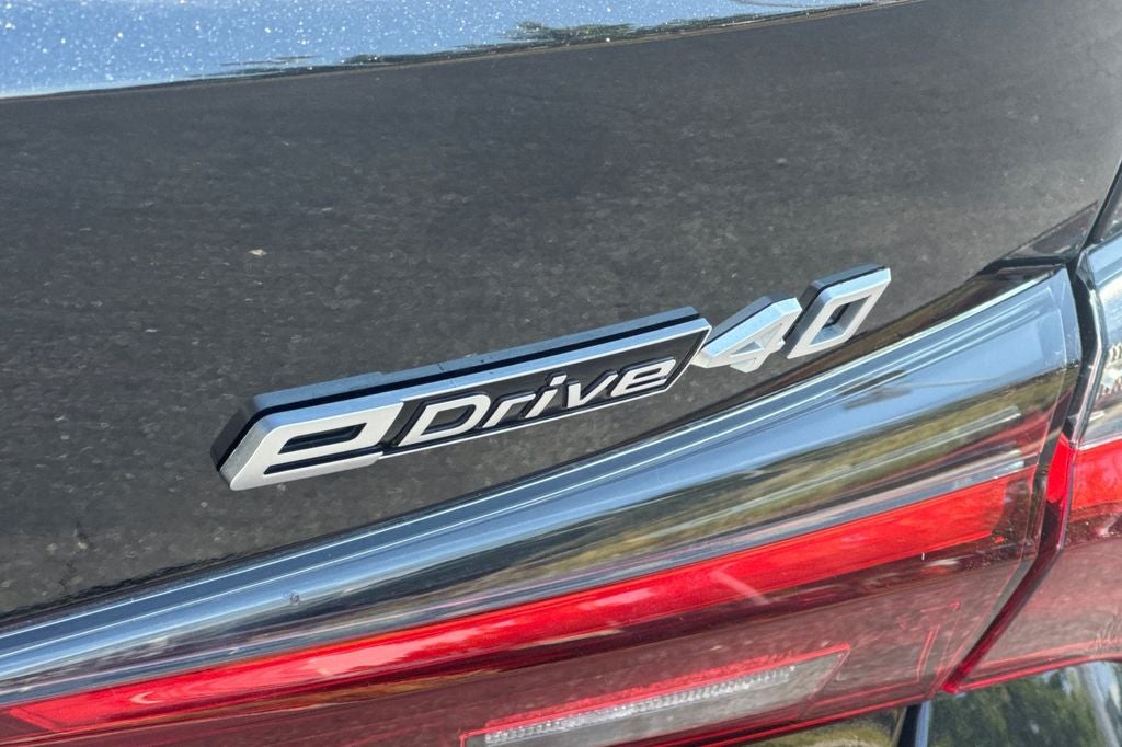 2023 BMW i4 eDrive40