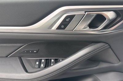 2023 BMW i4 eDrive40