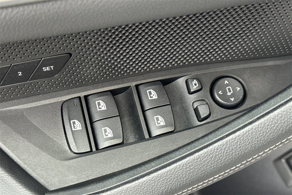 2023 BMW i4 eDrive40