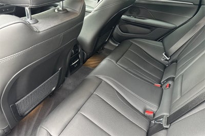 2023 BMW i4 eDrive40