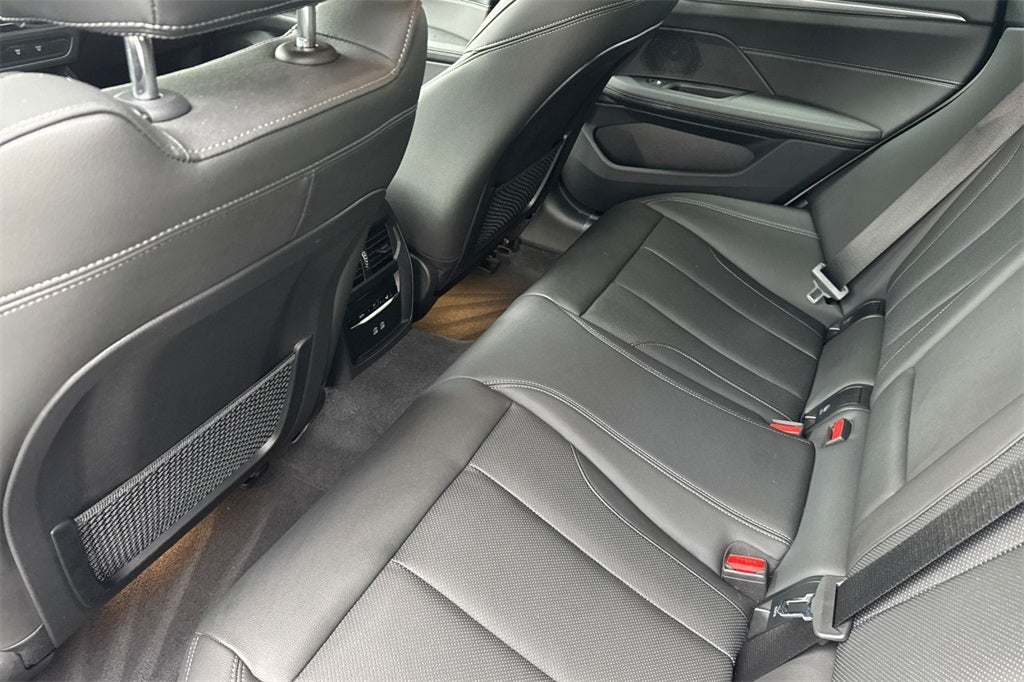 2023 BMW i4 eDrive40