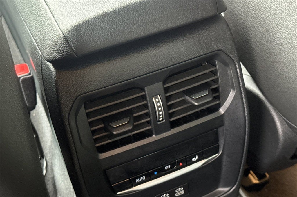 2023 BMW i4 eDrive40