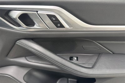 2023 BMW i4 eDrive40