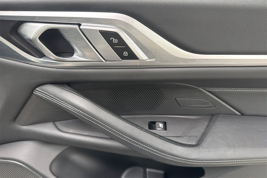 2023 BMW i4 eDrive40