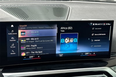 2023 BMW i4 eDrive40